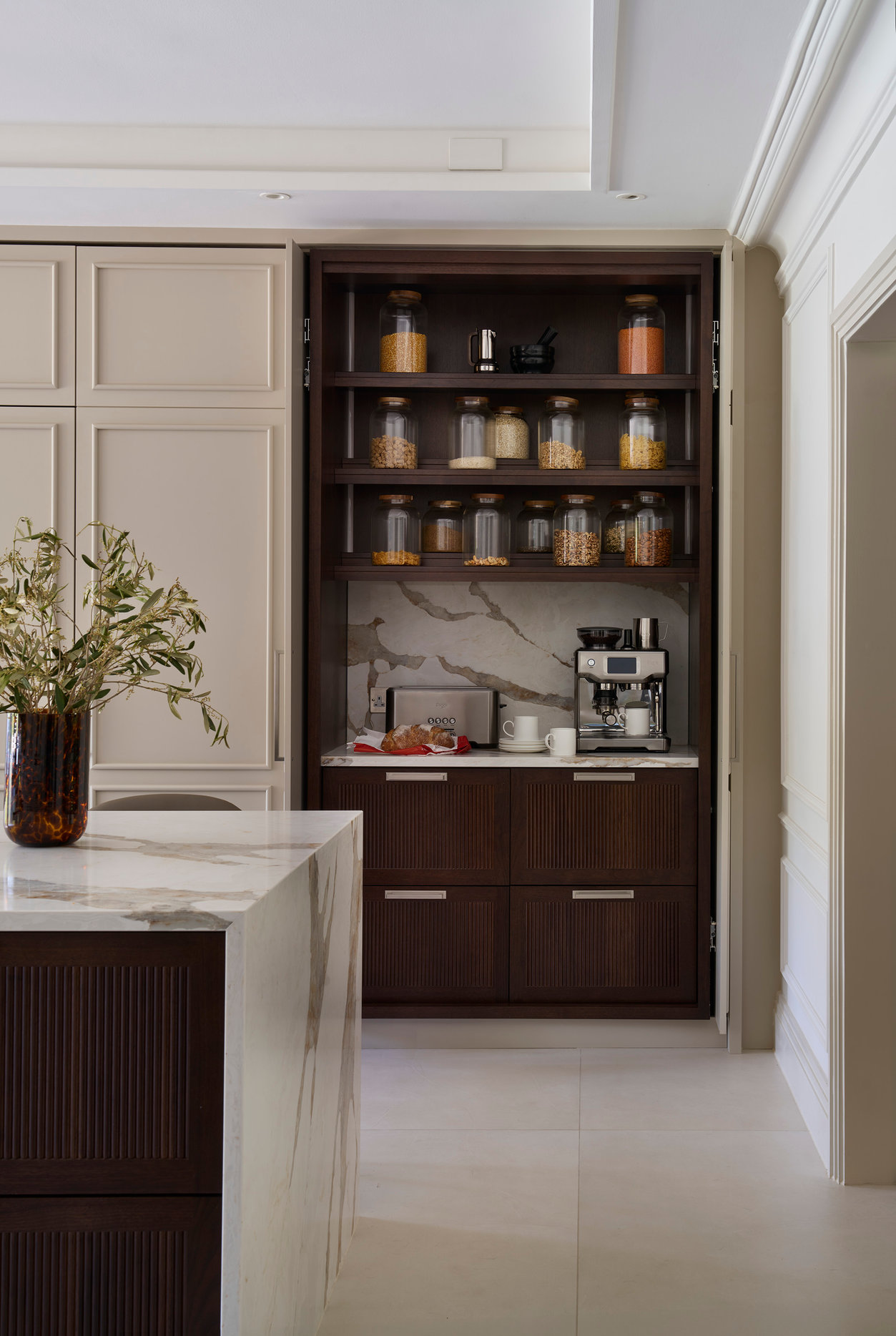 Cobham Kitchen